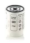 Топливный фильтр MANN  PL 270 x