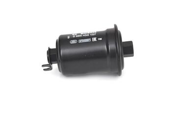 Bosch 0 986 450 107 <span>топливный фильтр</span>