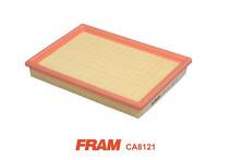Воздушный фильтр FRAM CA8121