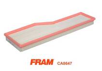 Воздушный фильтр FRAM CA8647