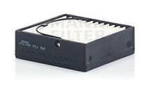 Топливный фильтр MANN PU 84 PU 84