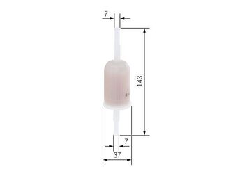 Bosch 0 450 904 149 <span>топливный фильтр</span>