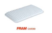 Воздушный фильтр FRAM  CA9360