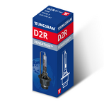 Tungsram Xensation D2R 4000k  53510U B1