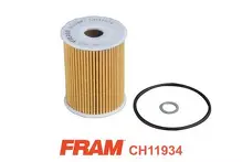 Масляный фильтр FRAM CH11934