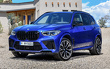 BMW X5 M F95