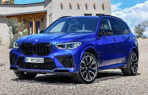 Дворники BMW X5 X5 / M F95
