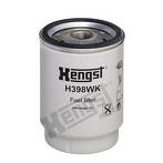 Топливный фильтр Hengst H398WK H398WK