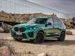 BMW X5 M F95 / рестайлинг