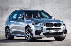 Лампы BMW X5 X5 / M F85
