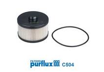 Топливный фильтр Purflux C504 C504