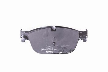 Hella Pagid 8DB 355 015-061 <span>тормозные колодки передние</span>