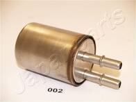 Топливный фильтр Japanparts  FC-002S