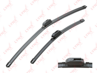 Комплект дворников Lynx Flat 650/400 мм XF6540H