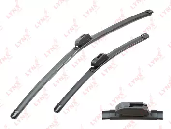 Lynx Flat XF6540H <span>щетки стеклоочистителя 650/400 мм</span>