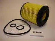 Масляный фильтр Japanparts  FO-ECO038