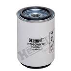 Топливный фильтр Hengst H7090WK30 H7090WK30