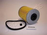 Топливный фильтр Japanparts FC-ECO009 FC-ECO009