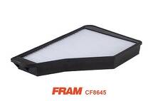 Фильтр FRAM CF8645