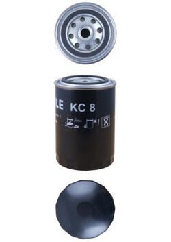 Mahle KC 8 <span>топливный фильтр</span>