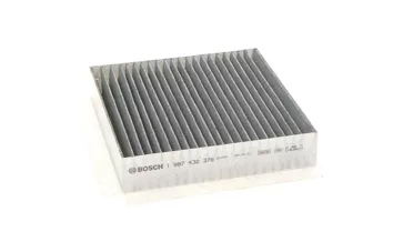 Bosch 1 987 432 378 <span>салонный фильтр угольный</span>