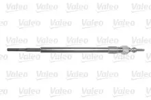Свеча накаливания Valeo Glow для Saab 9-5 2 пок. / седан 