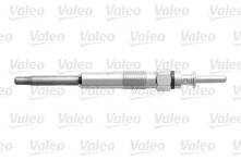 Свеча накаливания Valeo Glow для Land Rover Freelander 1 пок. / рестайлинг