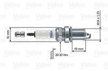 Свеча зажигания Valeo 246855 246855