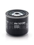 Топливный фильтр MANN WK 811/86 WK 811/86