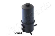 Топливный фильтр Japanparts FC-VW02S FC-VW02S