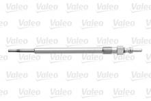 Свеча накаливания Valeo Glow для Saab 9-3 2 пок. / кабриолет / рестайлинг 