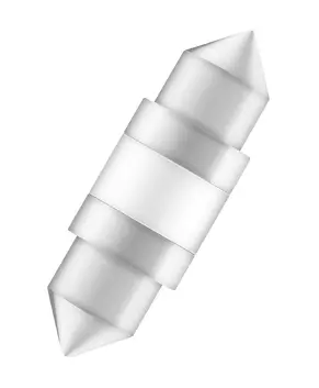 Festoon T10,5x31 Osram LEDriving Standart <span>лампа автомобильная светодиод 4000K</span>