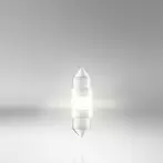 Osram LEDriving Standart Festoon T10,5x31 4000k 6497WW-01B (бл.1)