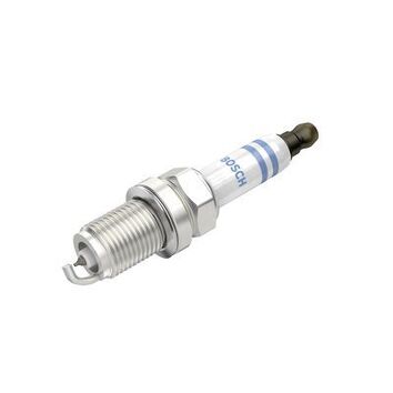 Bosch Double Platinum <span>свеча зажигания 0 242 240 692 FR6KPP332U</span>