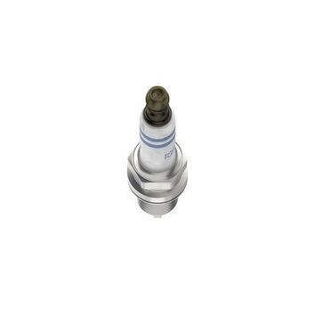 Bosch Double Platinum <span>свеча зажигания 0 242 240 692 FR6KPP332U</span>