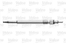 Свеча накаливания Valeo Glow для Mercedes-Benz C-Class C203 / купе / рестайлинг