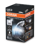 Osram LEDriving Premium PS19W 6000k 5301CW