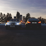 Osram LEDriving Premium PS19W 6000k 5301CW