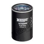 Топливный фильтр Hengst H700WK H700WK