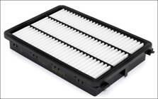 Воздушный фильтр Lucas  LFAF608