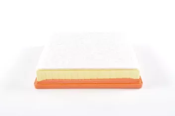 Bosch F026400244 <span>воздушный фильтр </span>