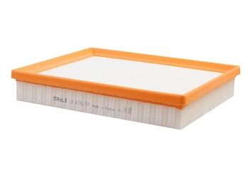 Mahle LX4296/7 <span>воздушный фильтр </span>