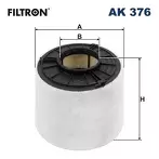 Воздушный фильтр Filtron AK 376