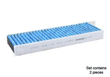 Mahle CareMetix LAO 428/S <span>салонный фильтр угольный</span>