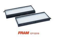 Фильтр FRAM CF12219