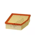 Воздушный фильтр Hengst E665L01