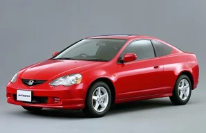 Дворники Honda Integra Integra / 4 пок.