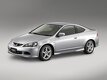 Honda Integra 4 пок. / рестайлинг