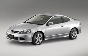 Дворники Honda Integra Integra / 4 пок. / рестайлинг