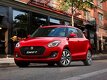 Suzuki Swift 5 пок.